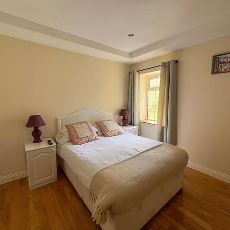 Woodville Lodge Guesthouse Killarney Exteriér fotografie
