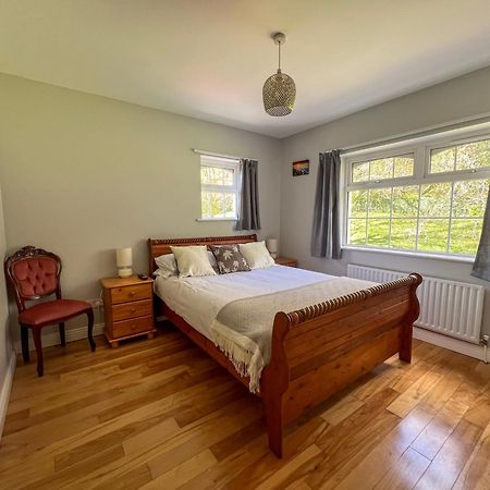 Woodville Lodge Guesthouse Killarney Exteriér fotografie