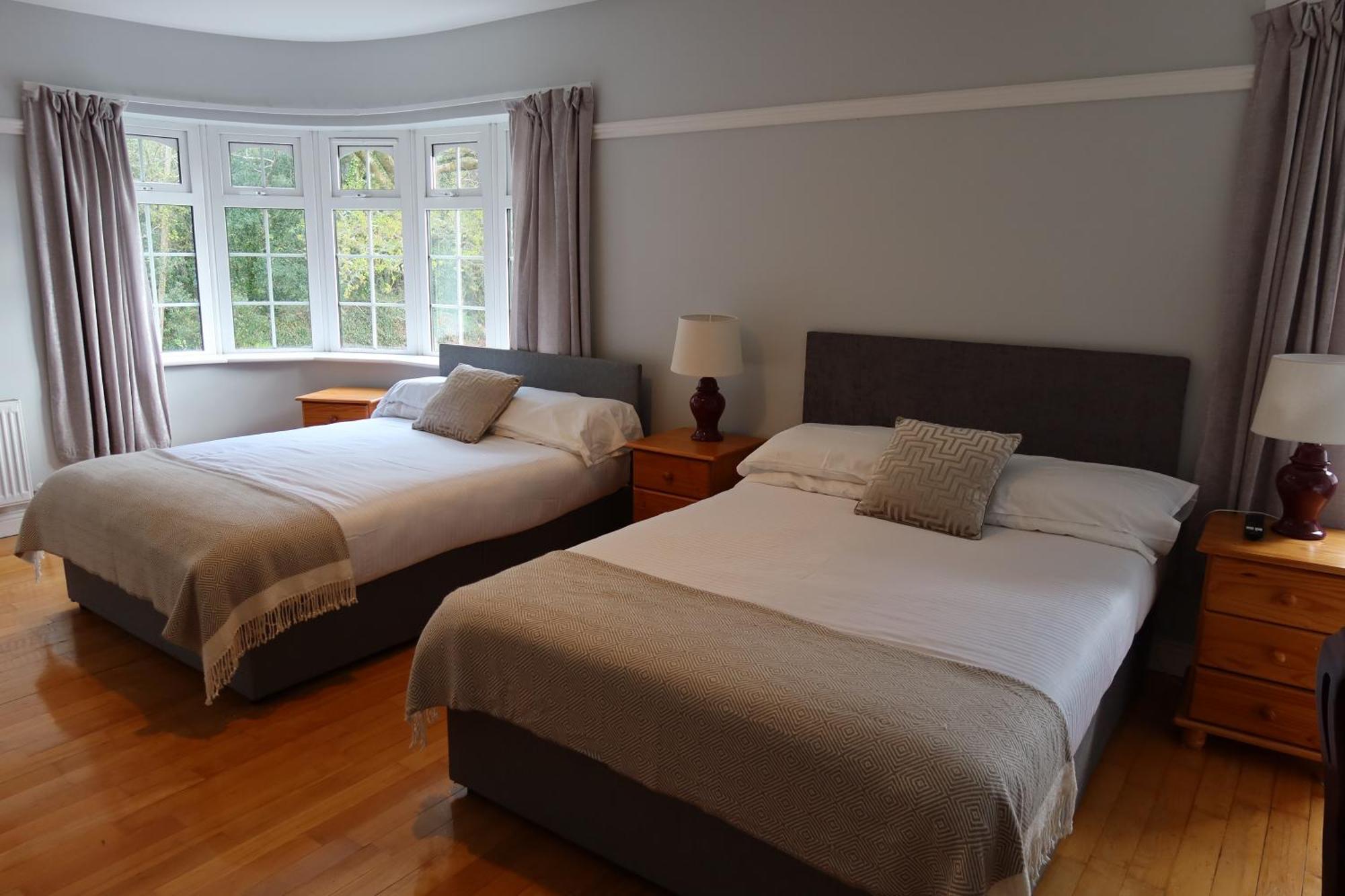 Woodville Lodge Guesthouse Killarney Exteriér fotografie