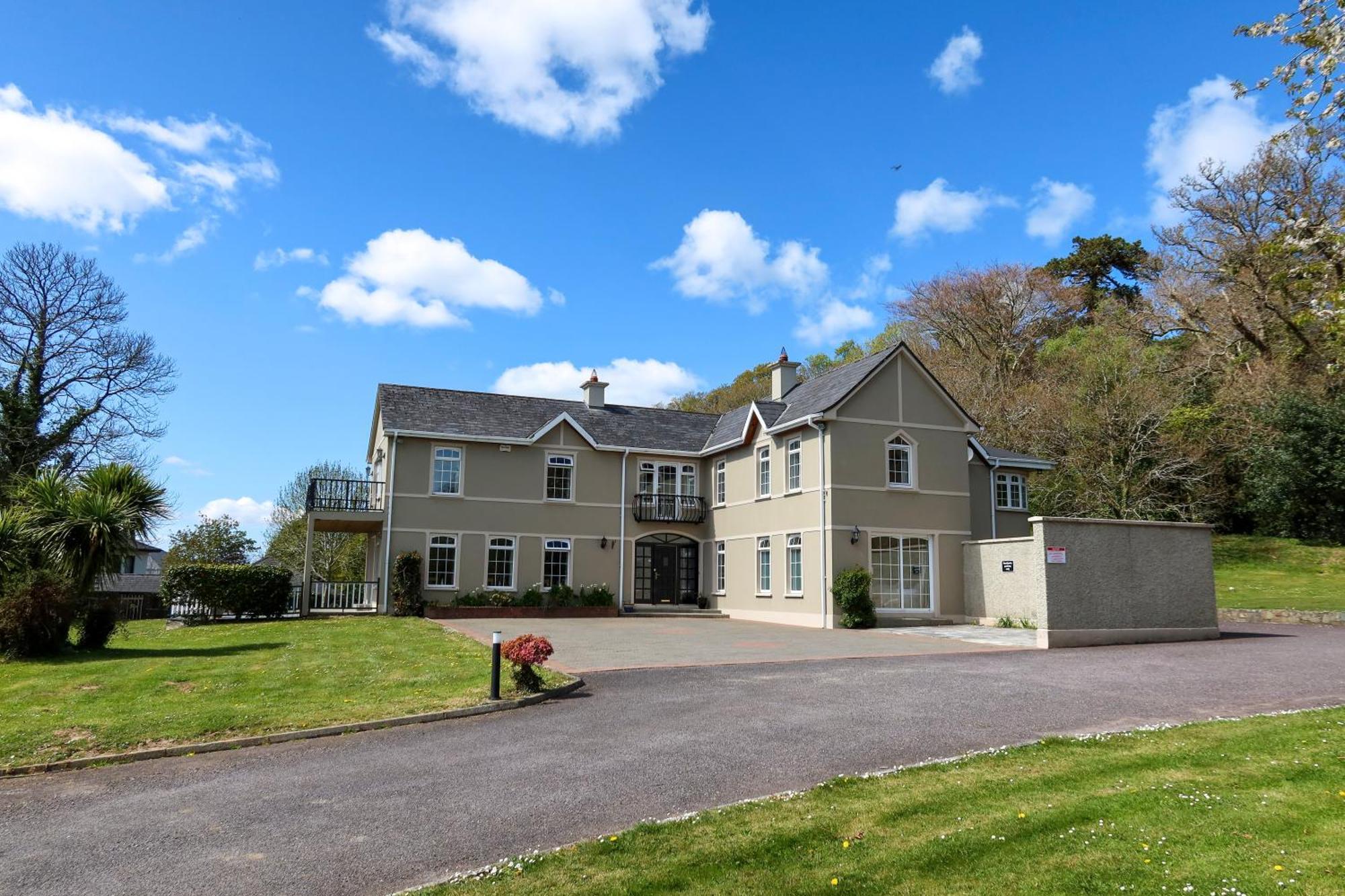 Woodville Lodge Guesthouse Killarney Exteriér fotografie
