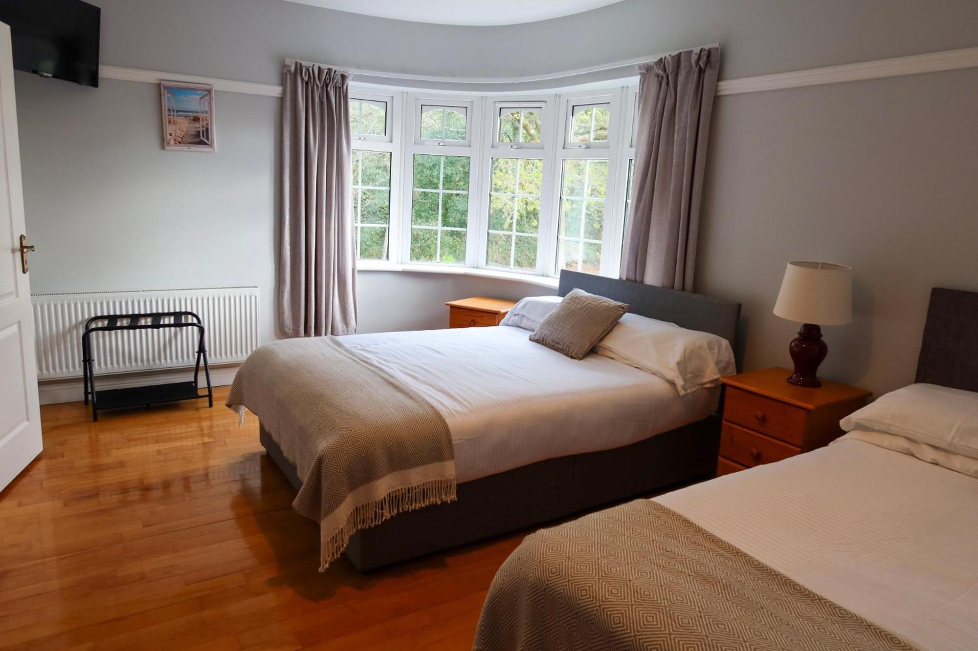 Woodville Lodge Guesthouse Killarney Exteriér fotografie
