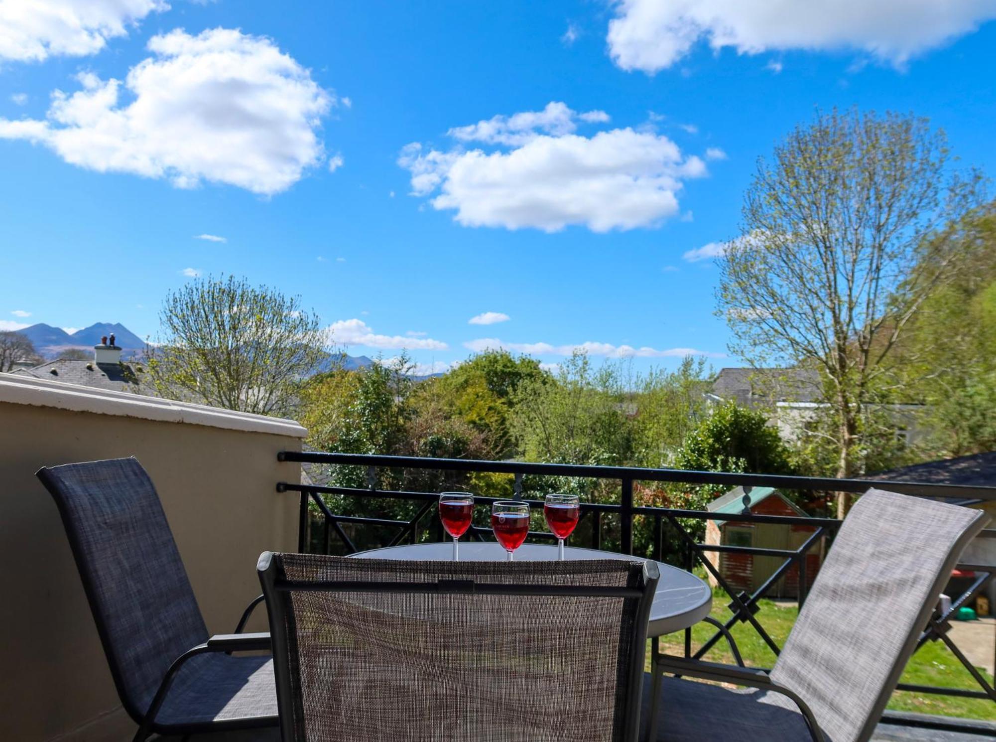 Woodville Lodge Guesthouse Killarney Exteriér fotografie