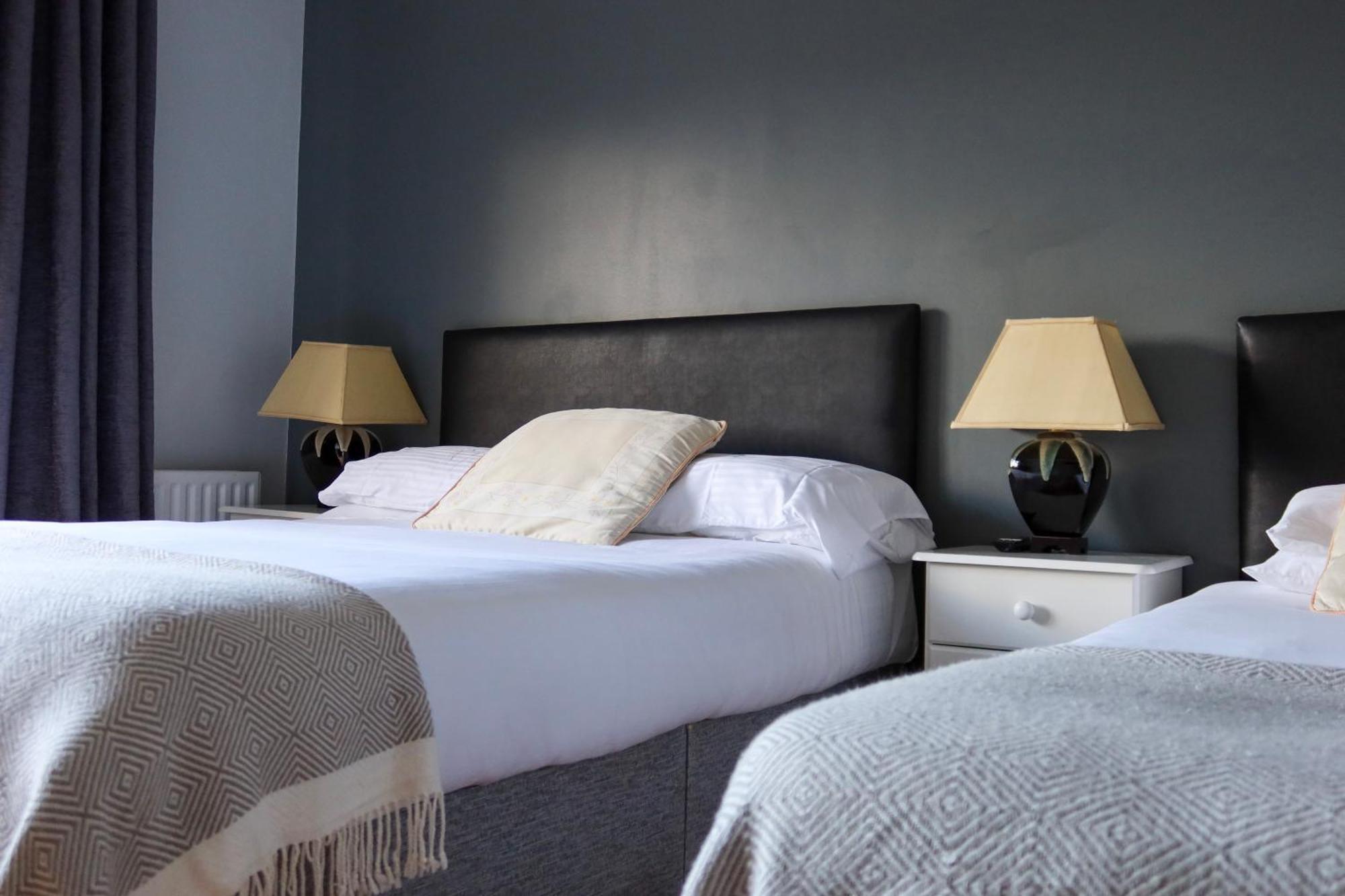 Woodville Lodge Guesthouse Killarney Exteriér fotografie