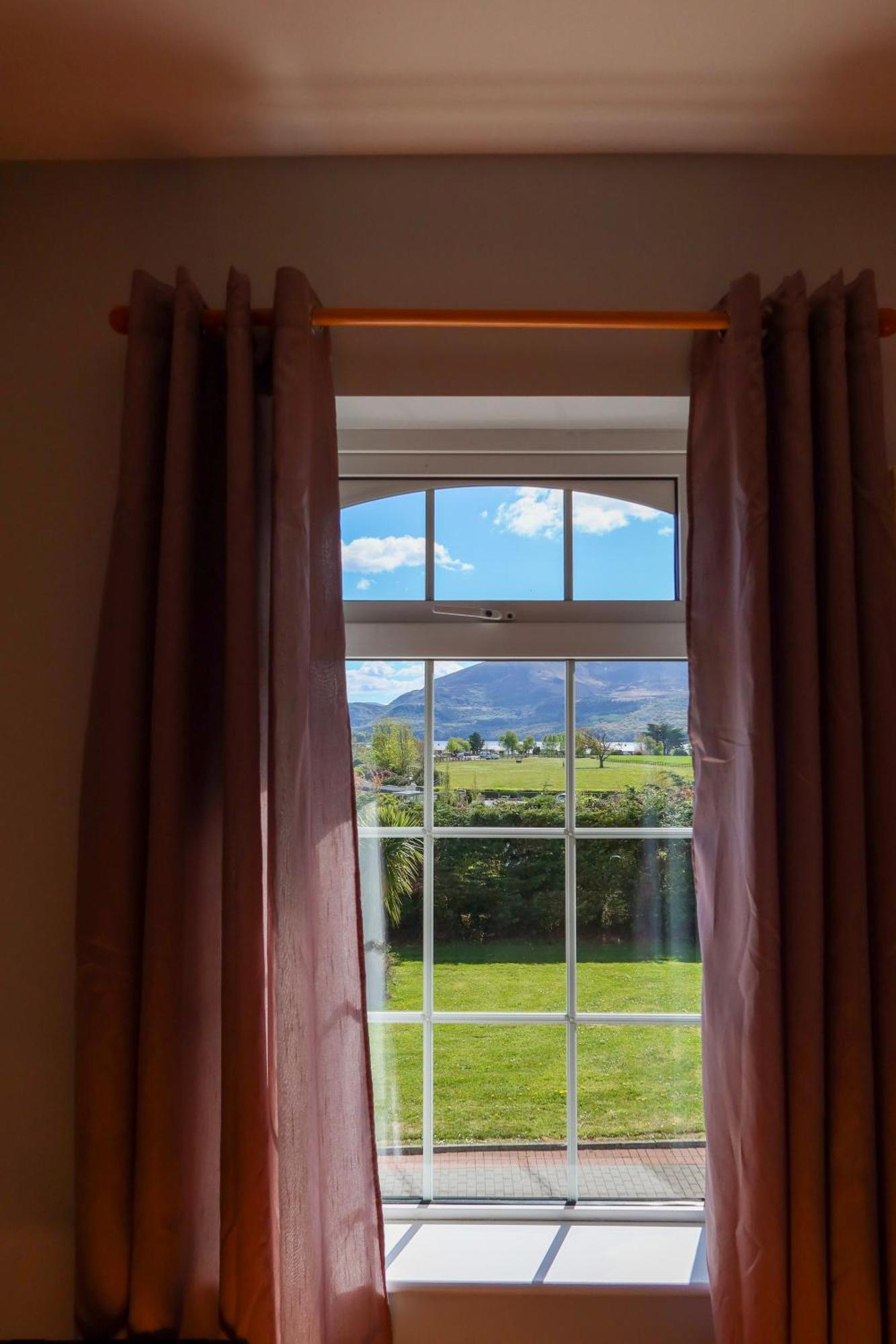 Woodville Lodge Guesthouse Killarney Exteriér fotografie