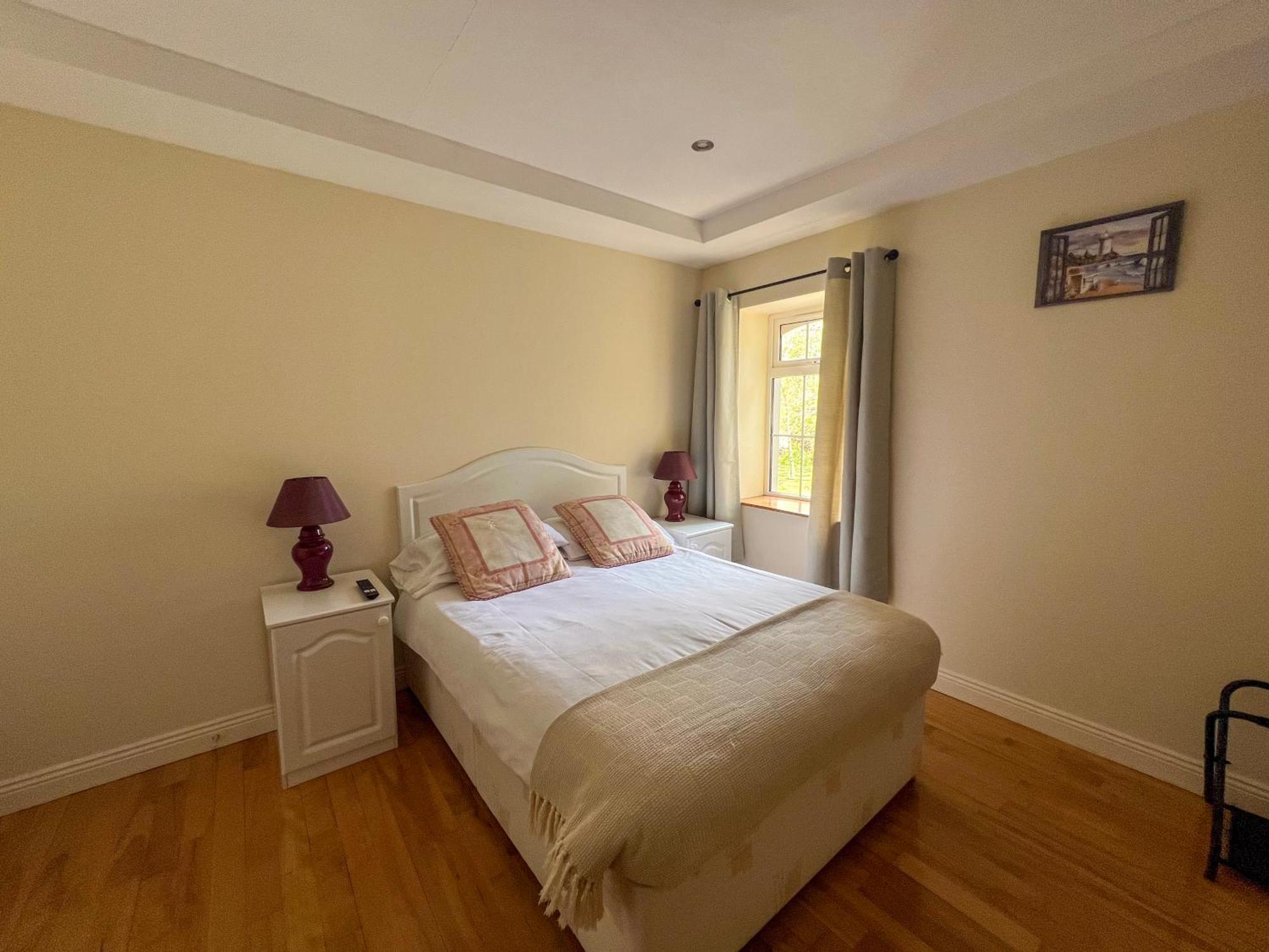 Woodville Lodge Guesthouse Killarney Exteriér fotografie
