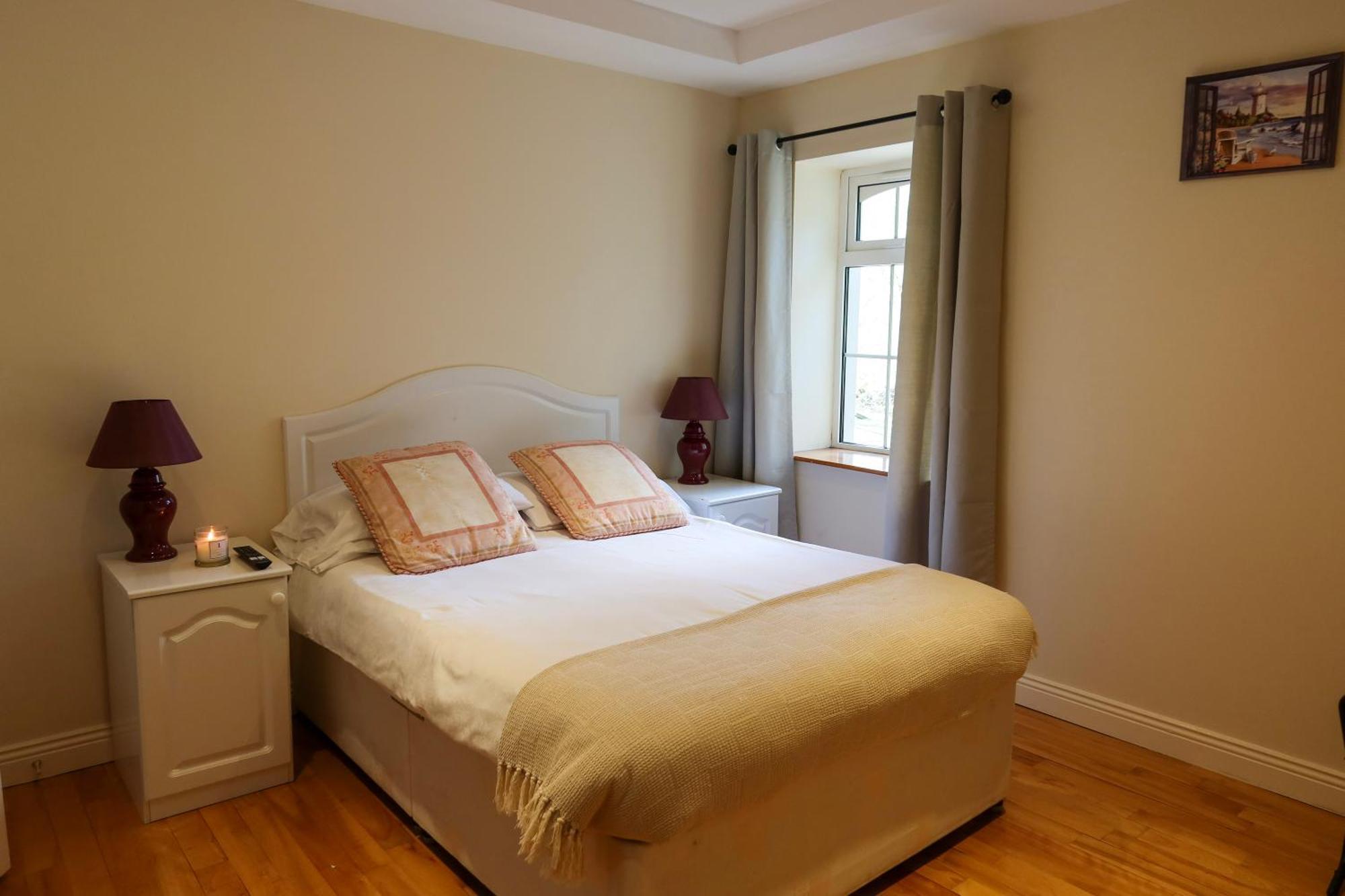Woodville Lodge Guesthouse Killarney Exteriér fotografie