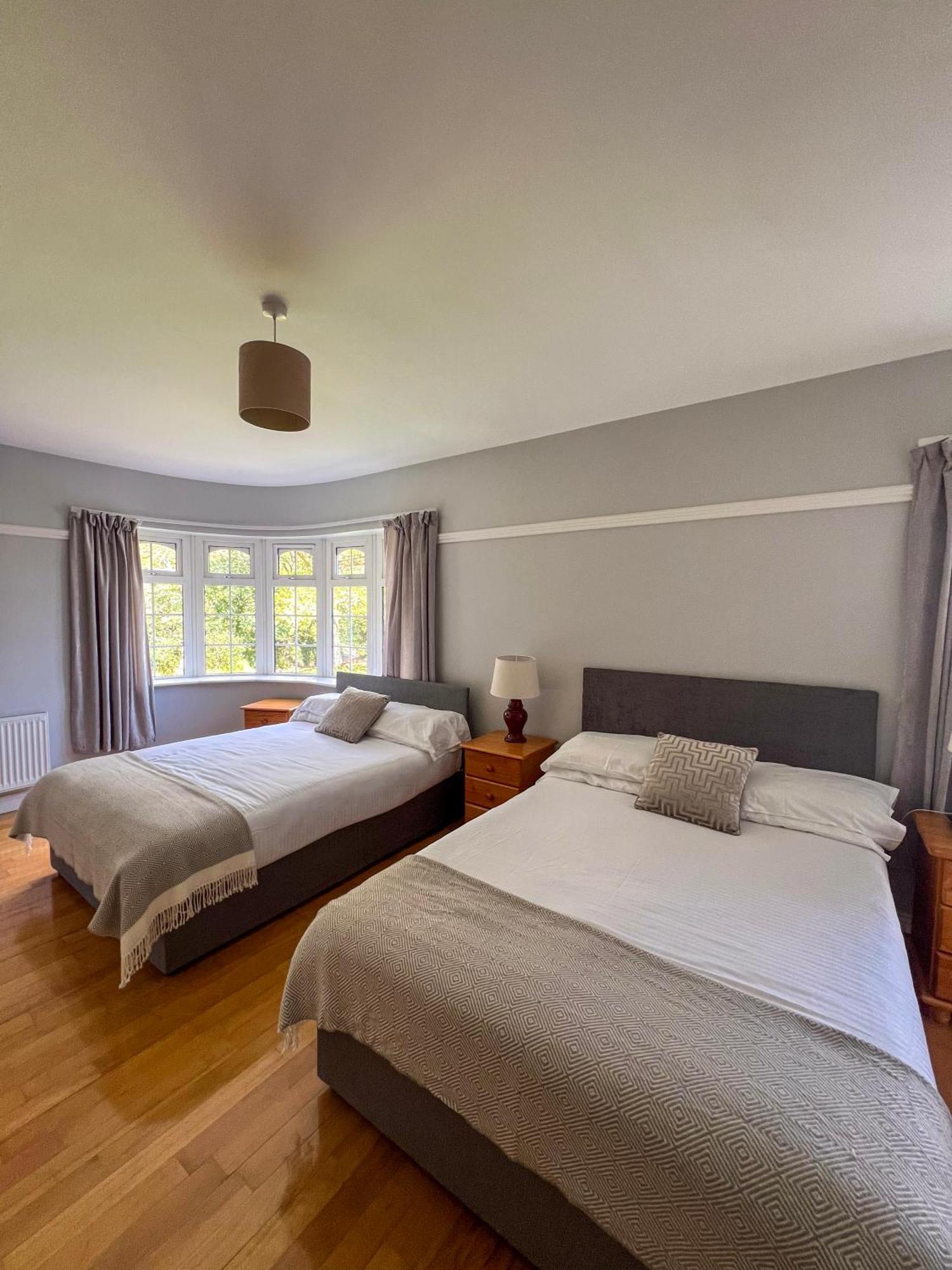 Woodville Lodge Guesthouse Killarney Exteriér fotografie