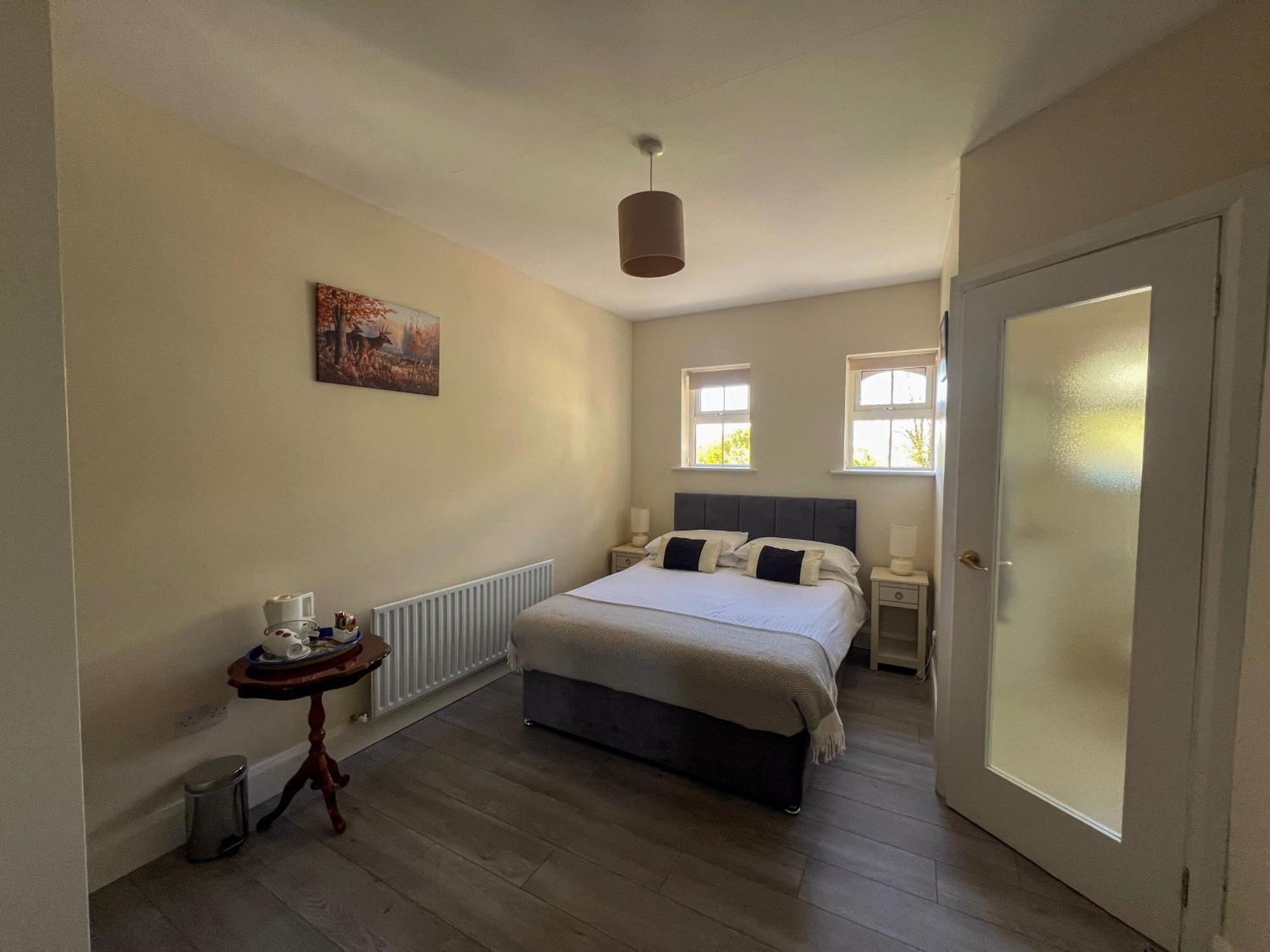 Woodville Lodge Guesthouse Killarney Exteriér fotografie