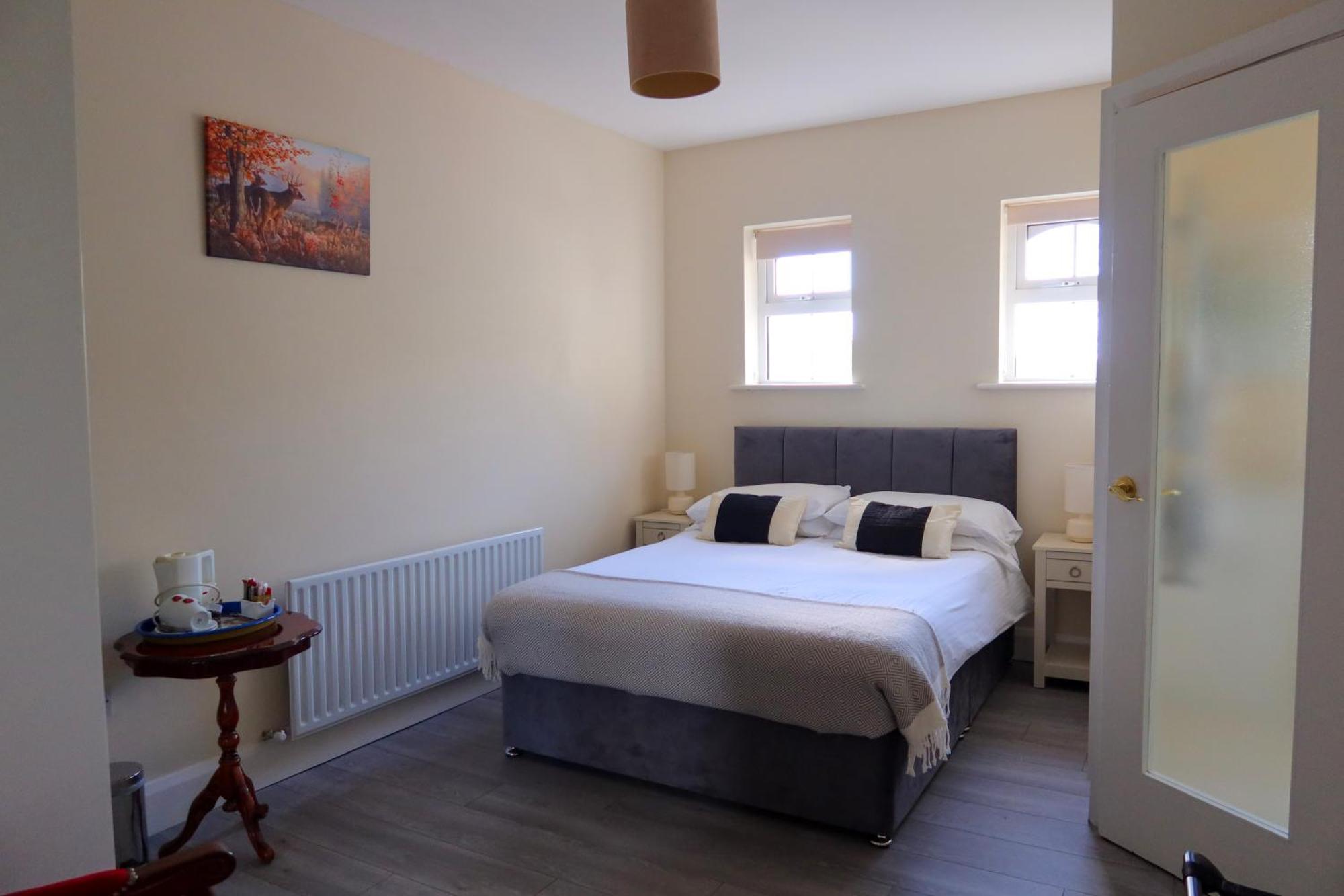Woodville Lodge Guesthouse Killarney Exteriér fotografie
