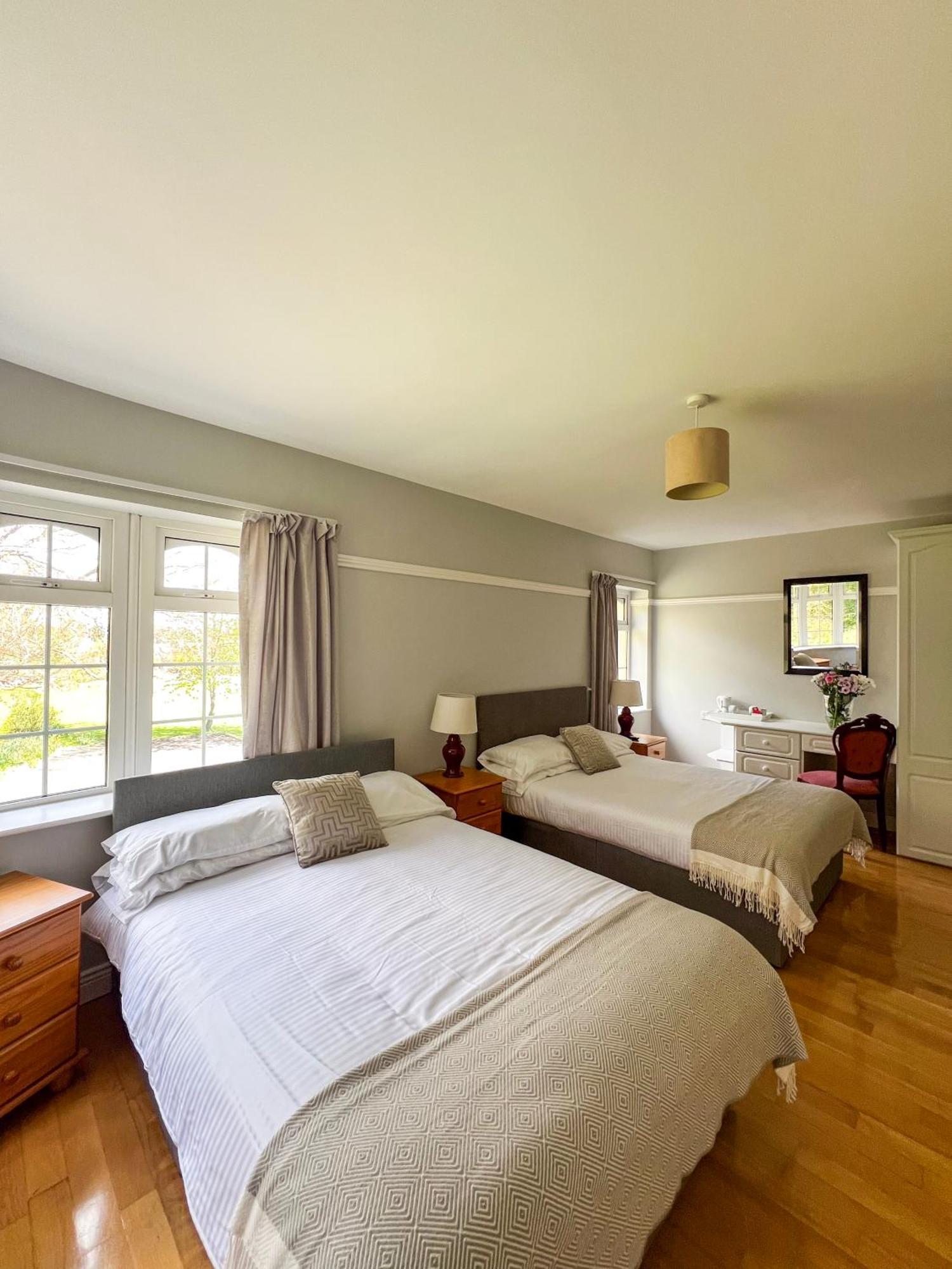 Woodville Lodge Guesthouse Killarney Exteriér fotografie