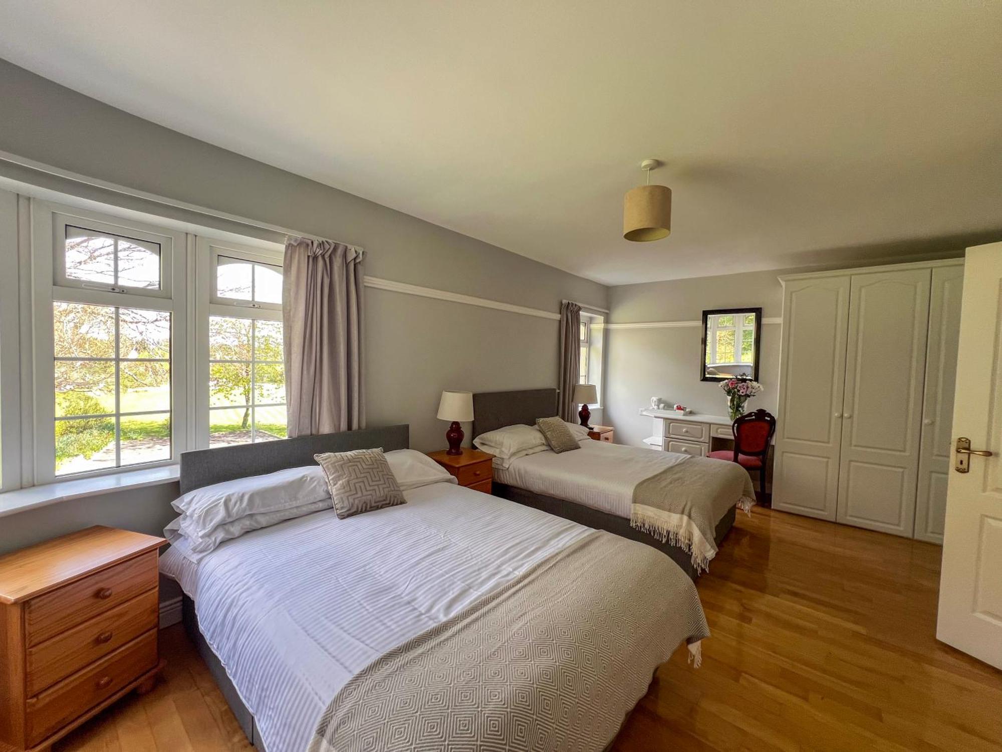 Woodville Lodge Guesthouse Killarney Exteriér fotografie