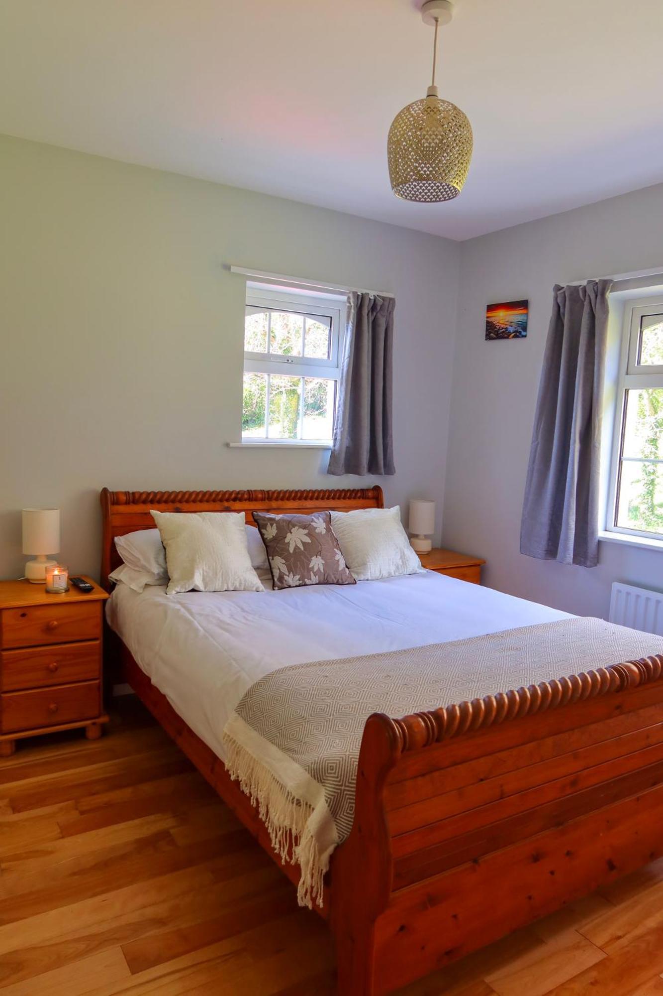 Woodville Lodge Guesthouse Killarney Exteriér fotografie