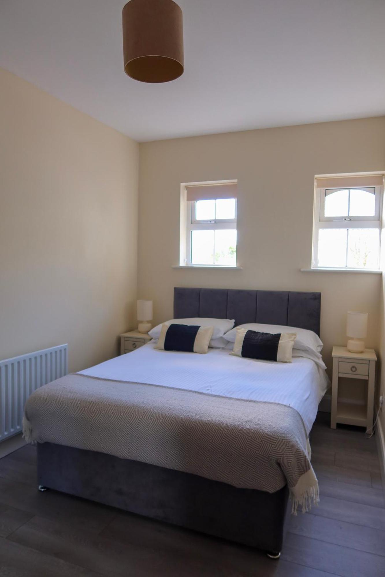 Woodville Lodge Guesthouse Killarney Exteriér fotografie